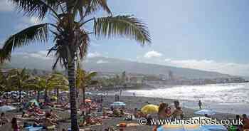Jet2 issues warning that cost to popular holiday spot may rise