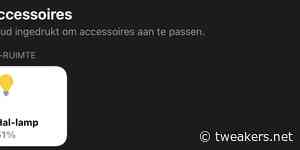 Apple iPad is vanaf herfst niet meer als hub te gebruiken na verplichte update