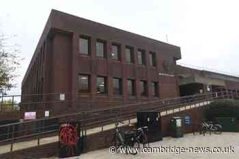 Cambridgeshire family illegally evicted with belongings 'scattered on the driveway'