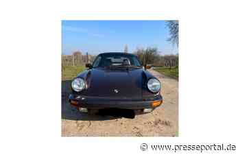 POL-PDLD: Oldtimer entwendet - Zeugen gesucht