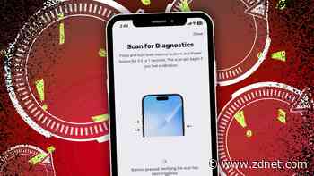 Rebooting your phone daily is your best defense against zero-click attacks - here's why