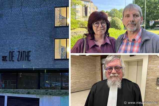 Verpleegkundigen veroordeeld nadat ze stagiaire anale aerosoltherapie laten uitvoeren ‘als grap’: “Moreel verwerpelijk”