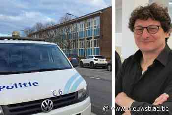 Leerlingen van school gestuurd na incident op speelplaats waarbij politie moest tussenkomen: “Maar Kompaz blijft een veilige school”