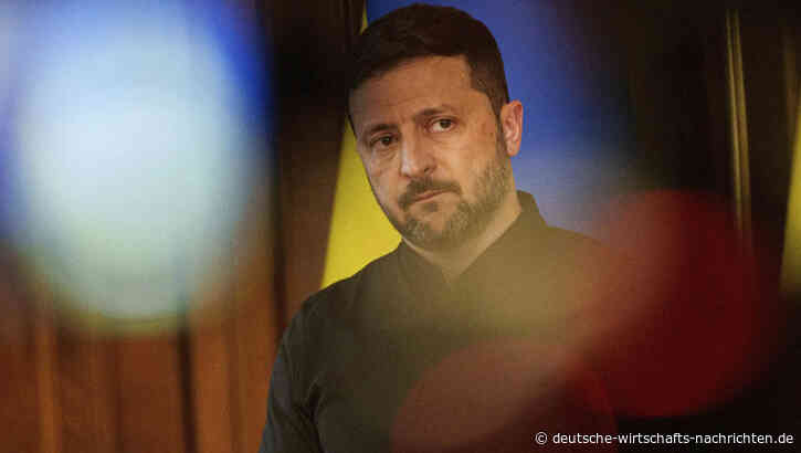 Ukraine-Krieg: Unklare Details vor Friedensgesprächen in Istanbul