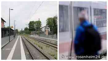 Nach Chaos am Kolbermoorer Bahnhof: Jetzt äußert sich die Deutsche Bahn