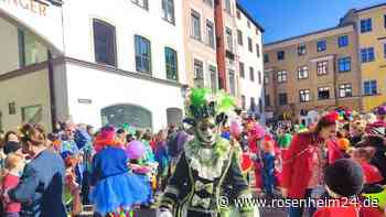Amokfahrten und Anschläge: Neue Gefahren kommen der Stadt Wasserburg und den Vereinen teuer