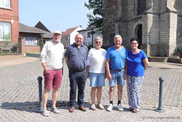 Deze sport is met uitsterven bedreigd, maar Gino en Gerrit willen kaatsen nieuwe leven inblazen: “Dit is en blijft lokaal erfgoed”