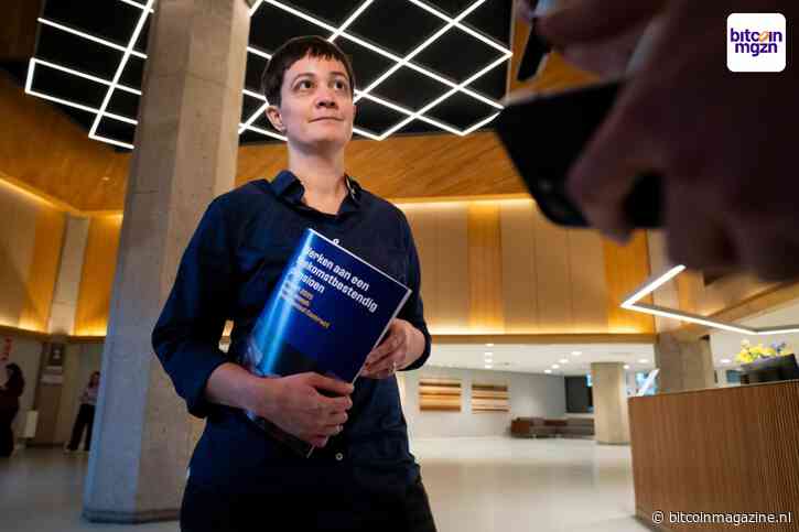 Opnieuw debat over pensioeninspraak: NSC worstelt met eigen voorstel