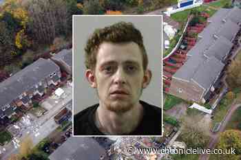 Benwell explosion sentence LIVE: Updates as man learns fate for drug lab blast which killed Archie York, 7