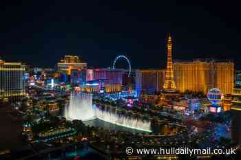 Five pieces of travel advice to Hull KR and Leeds Rhinos fans before booking Las Vegas trip