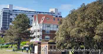 Police update following man’s death on cliff gardens