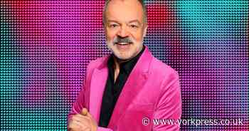 What prize does the Eurovision winner receive at the end of the competition?