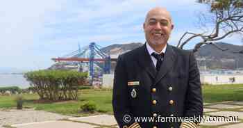 Built in 2007, Morocco's Tanger Med Port is a global logistics powerhouse