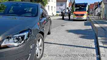 Kinder von Auto erfasst und schwer verletzt: Was war die Ursache?