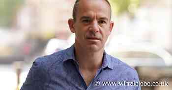 'Act urgently': Martin Lewis' Council Tax warning as he says 'rules are wrong'