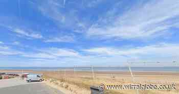 Thousands to paddle out on Wirral beach in protest over sewage pollution