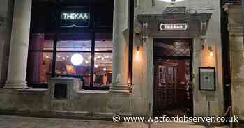 New High Street pub and restaurant promises live music and dancing