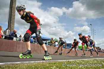 BK skeeleren komt naar Tienen