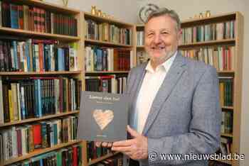 Eerste poëziewandeling door Tienen