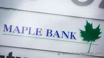 Cum-Ex-Skandal: „Blanker Griff in die Kasse, in die alle Steuerzahler einzahlen“ – Weitere Maple-Banker angeklagt