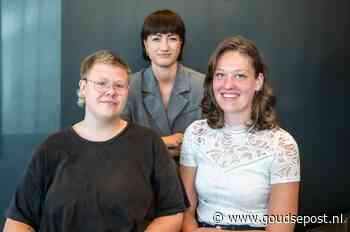 Jongeren doorbreken taboe op zelfbeschadiging in Goudse expositie: ‘Niet kwetsbaar, juist krachtig’