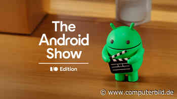 Google enthüllt Android 16, wearOS 6 – und Gemini für Auto und TV