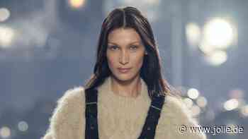 Bella Hadid: So sieht das Model mit blonden Haaren aus