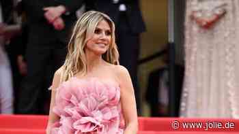 Cannes Filmfestspiele 2025: Die schönsten Frisuren