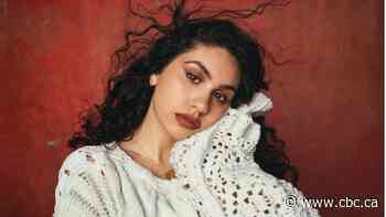 Alessia Cara on her new album, new tour and old secrets