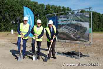 Thermische centrale maakt plaats voor gigantisch batterijpark: “Gemeente is cruciale schakel in Belgisch stroomnet”