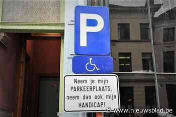 Handy Park app komt binnenkort mogelijk ook naar Tielt