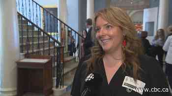 'Throwing money at Band-Aids': Advocates tell N.S. government to do more on gender-based violence