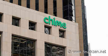 Chime beantragt Börsengang an der Nasdaq