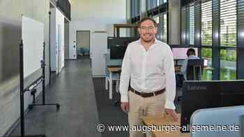 Wie in Landsberg Wissen aus Daten gewonnen wird