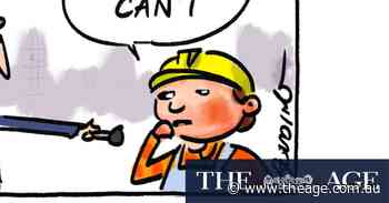 The disturbing use of voter information to Brethren