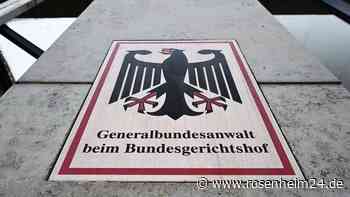 Anschlagspläne im Auftrag Putins: Bundesanwaltschaft nimmt mehrere Ukrainer fest