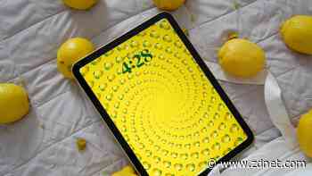 I skipped the pricey iPad Pro for the $299 base model and have no regrets. Here's why