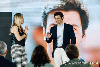 Sainz maakt straten van zijn thuisstad onveilig tijdens aankomende demonstratie