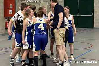 Na mislopen van titel krijgen vrouwen Asse-Ternat en Hageland United in bekerfinale kans op revanche: “Bekerzege zou toch iets goedmaken”