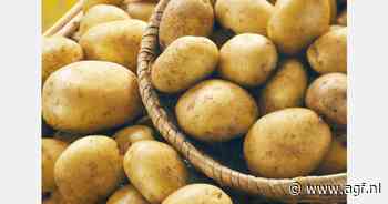 Celstraffen voor aardappelprotest op Deense snelwegen