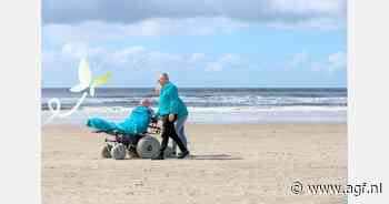 "Meehelpen in de strijd tegen kanker en het vervullen van laatste wensen"
