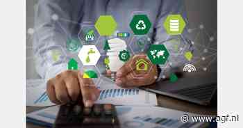 Versnelde verduurzaming bedrijven ondanks geopolitieke zorgen
