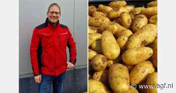 "Vraag en aanbod Cypriotische primeuraardappelen bijna in evenwicht"