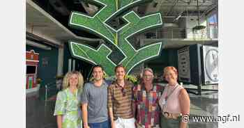 Nederlandse tuinbouwkennis naar Brazilië