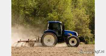 "Dringend overleg over droogte"