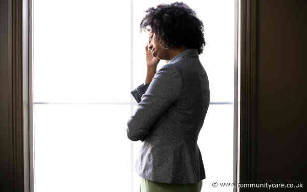 Minority ethnic social care staff continue to face worse outcomes than white colleagues – report