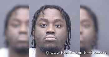 Man had 'Rambo-style' machete and burner phone