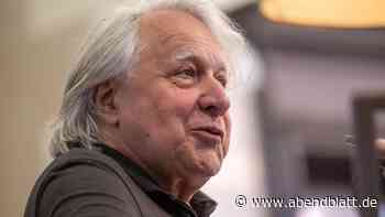 Peter Urban muss Mini-Comeback wegen Unfalls absagen