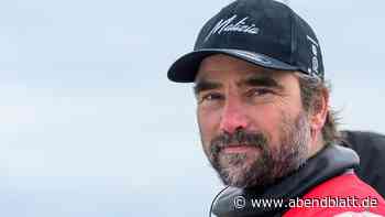 Überraschung: Das ist das Team von Boris Herrmann fürs Ocean Race