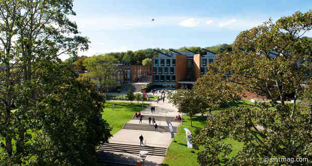 OCS announces strategic partnership with the University of Sussex